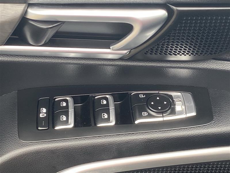Kia Telluride EX AWD 2023