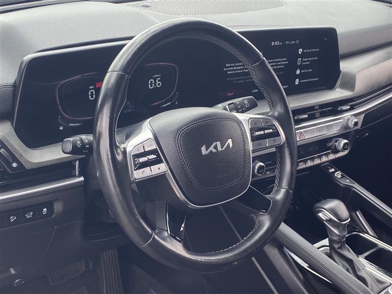 Kia Telluride EX AWD 2023