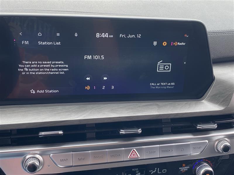 Kia Telluride EX AWD 2023