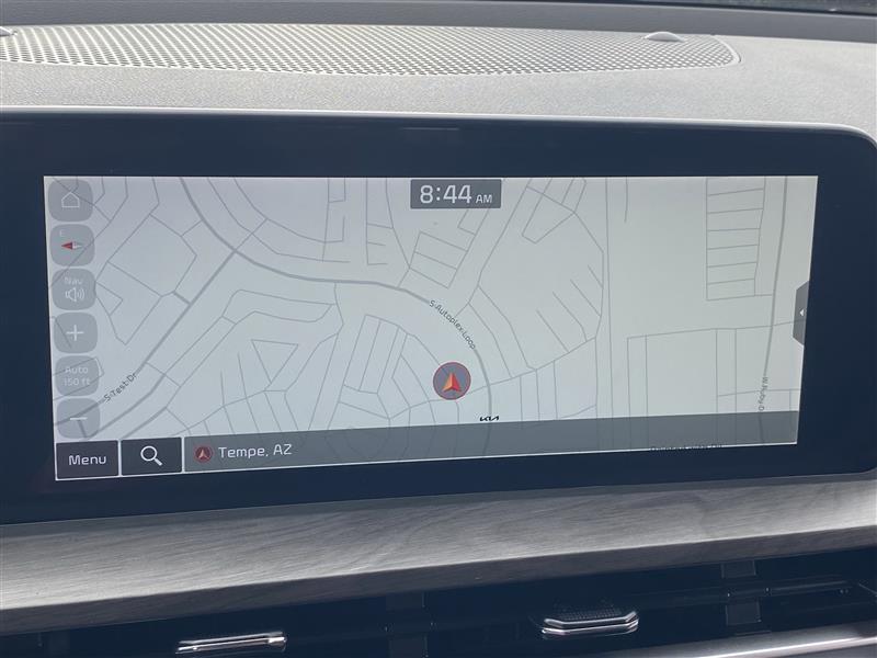 Kia Telluride EX AWD 2023