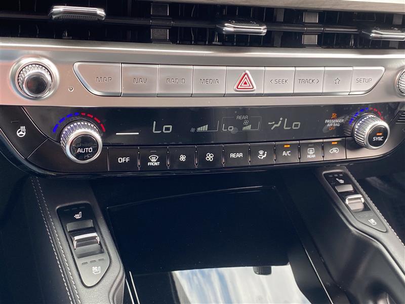 Kia Telluride EX AWD 2023