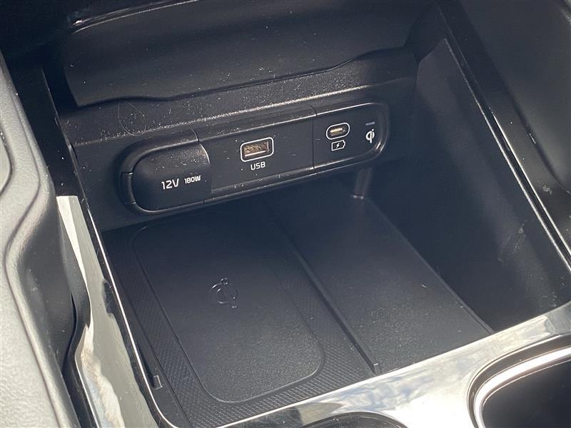 Kia Telluride EX AWD 2023