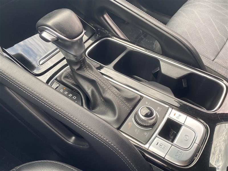 Kia Telluride EX AWD 2023