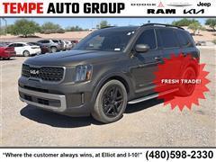 2023 Kia Telluride 