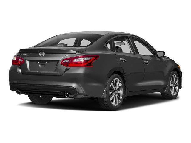 Nissan Altima 2.5 SR 2017