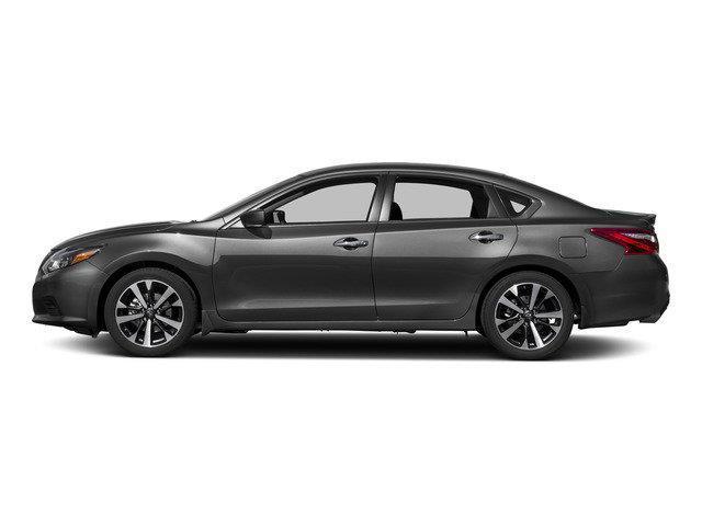 Nissan Altima 2.5 SR 2017
