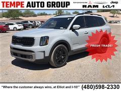 2023 Kia Telluride 