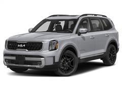 2023 Kia Telluride 