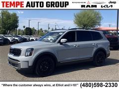 2023 Kia Telluride 