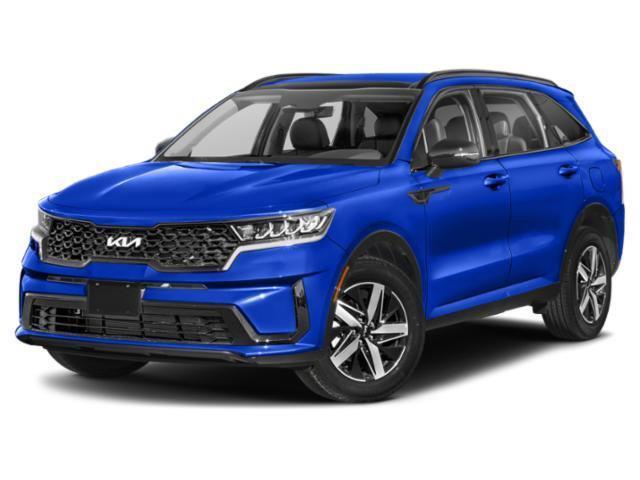 Kia Sorento S 2022