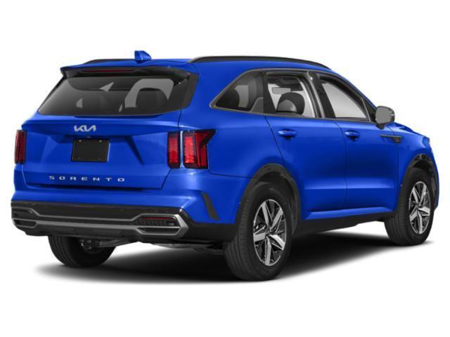 Kia Sorento S 2022
