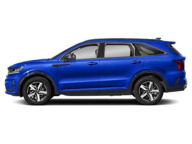 Kia Sorento S 2022