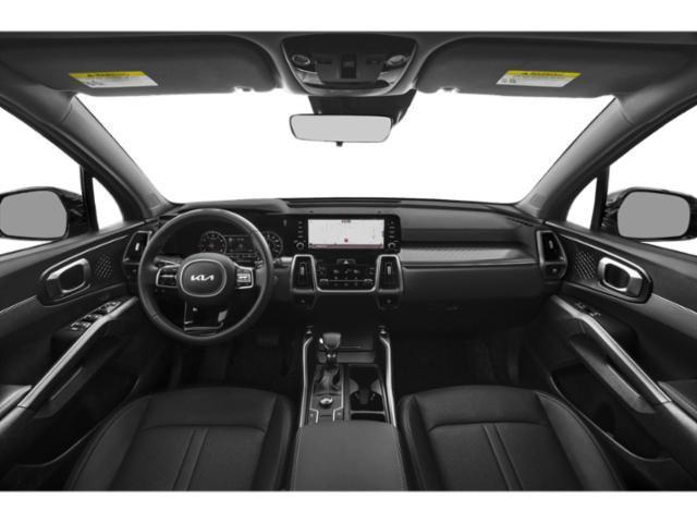 Kia Sorento S 2022
