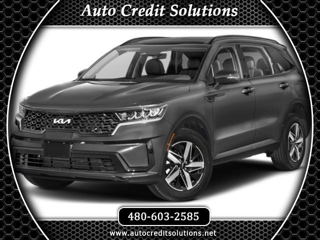 Kia Sorento S 2022