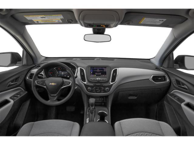 Chevrolet Equinox LS 2WD 2024