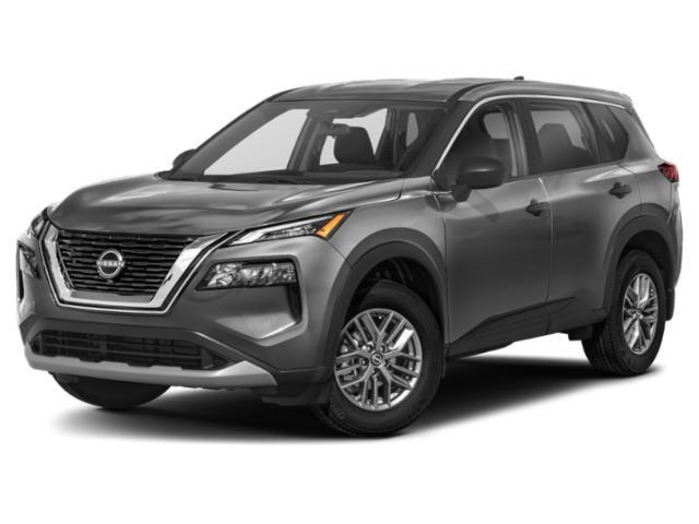 Nissan Rogue S 2023
