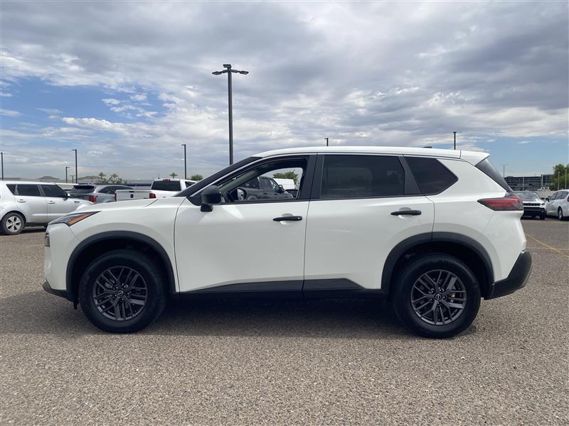 Nissan Rogue S 2023