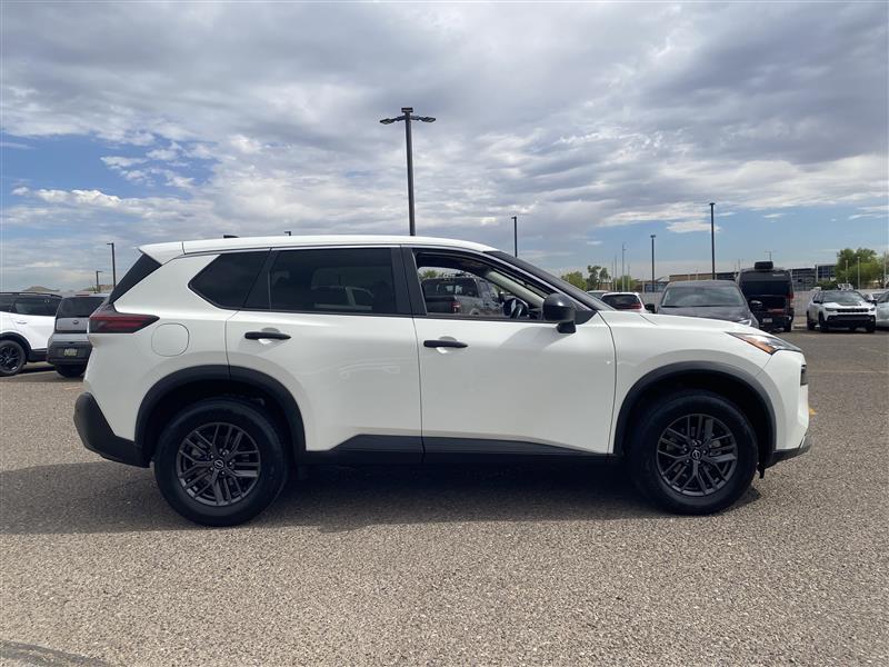Nissan Rogue S 2023