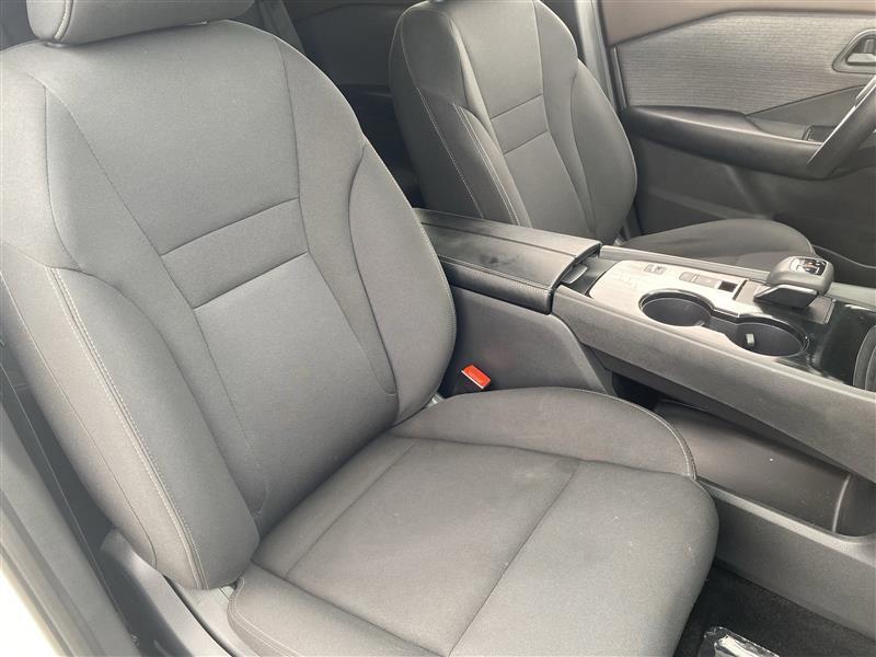 Nissan Rogue S 2023