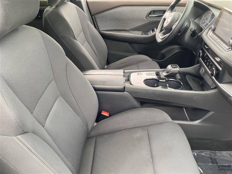 Nissan Rogue S 2023