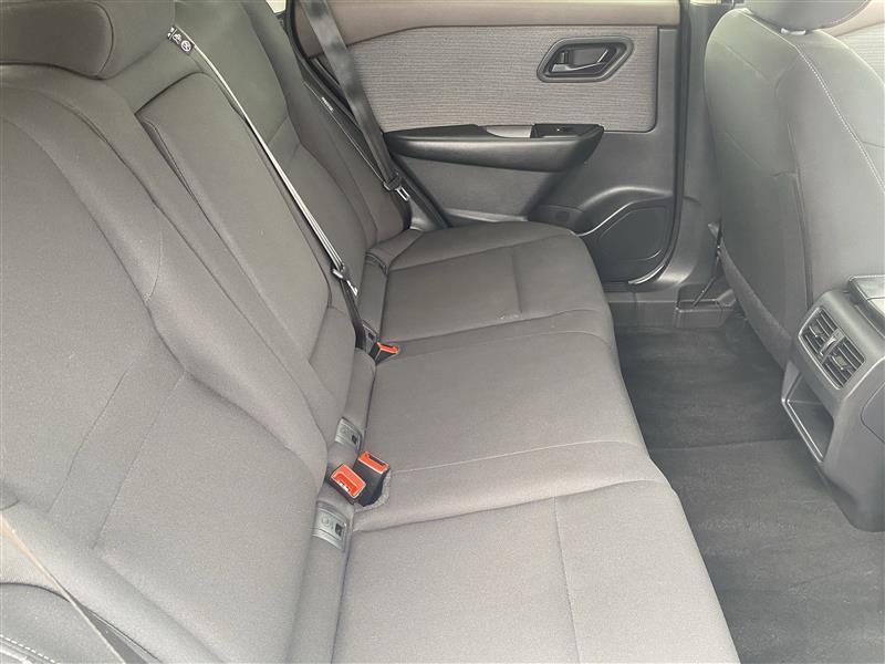 Nissan Rogue S 2023