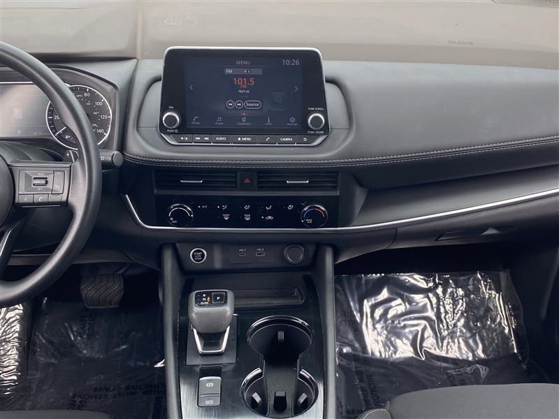 Nissan Rogue S 2023