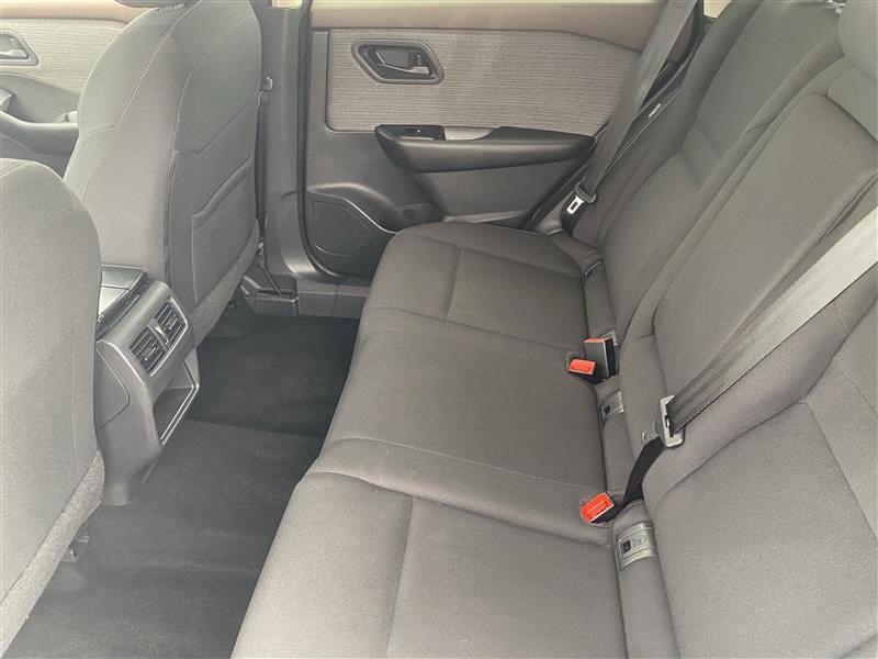 Nissan Rogue S 2023