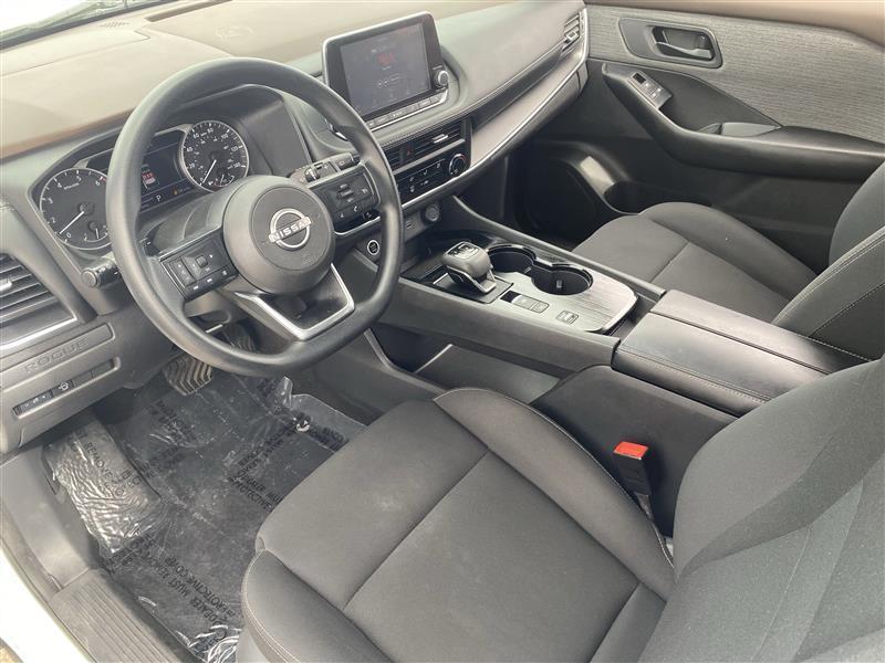 Nissan Rogue S 2023