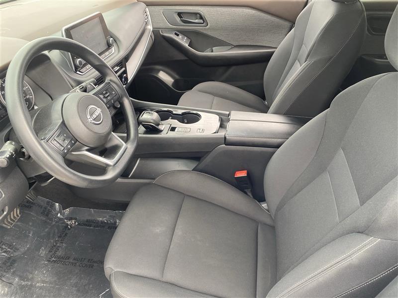 Nissan Rogue S 2023