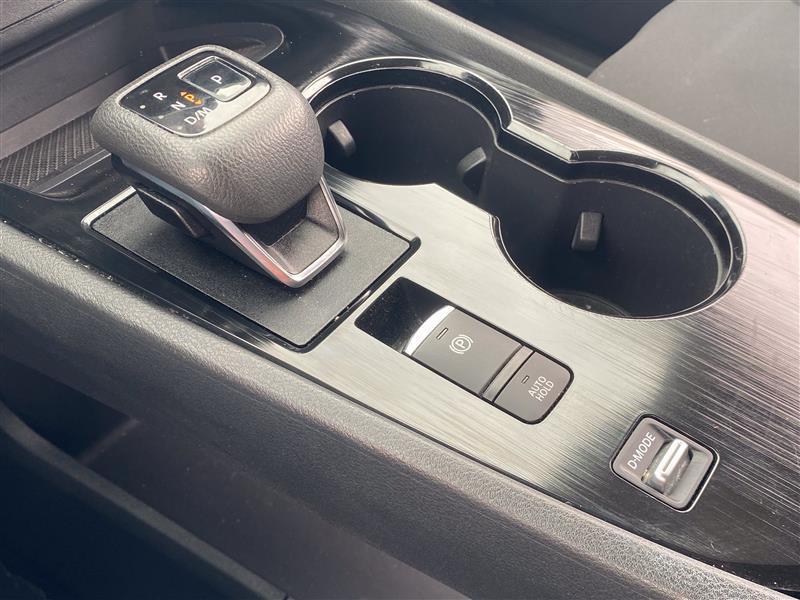 Nissan Rogue S 2023
