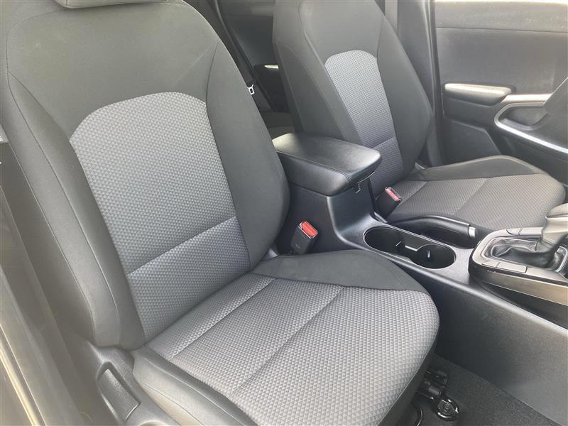 Kia Soul LX CVT 2024