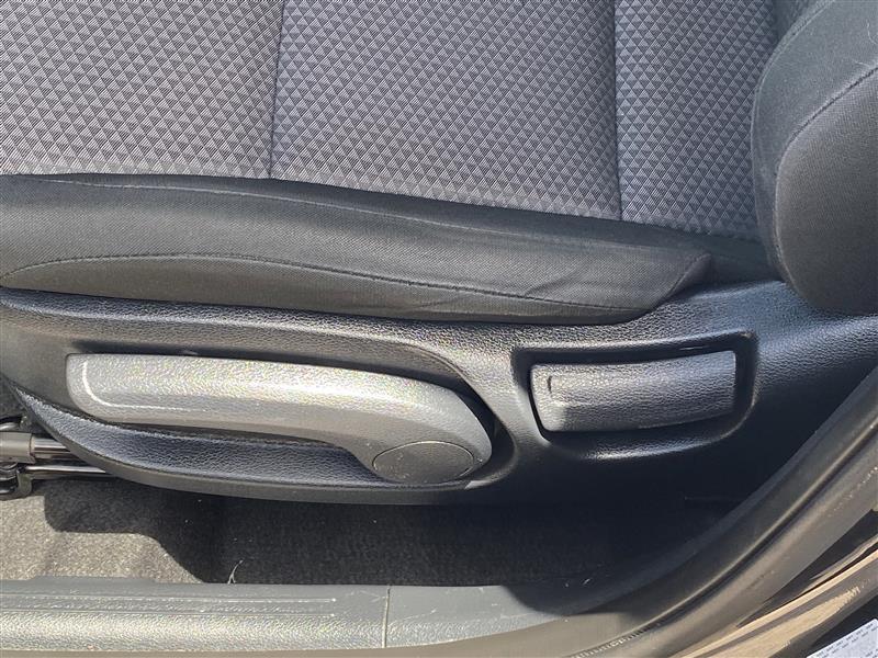 Kia Soul LX CVT 2024
