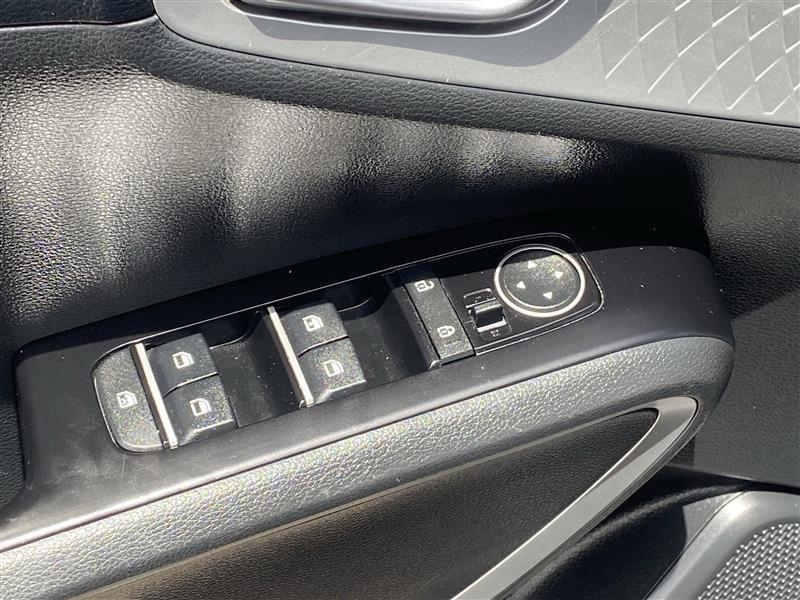 Kia Soul LX CVT 2024