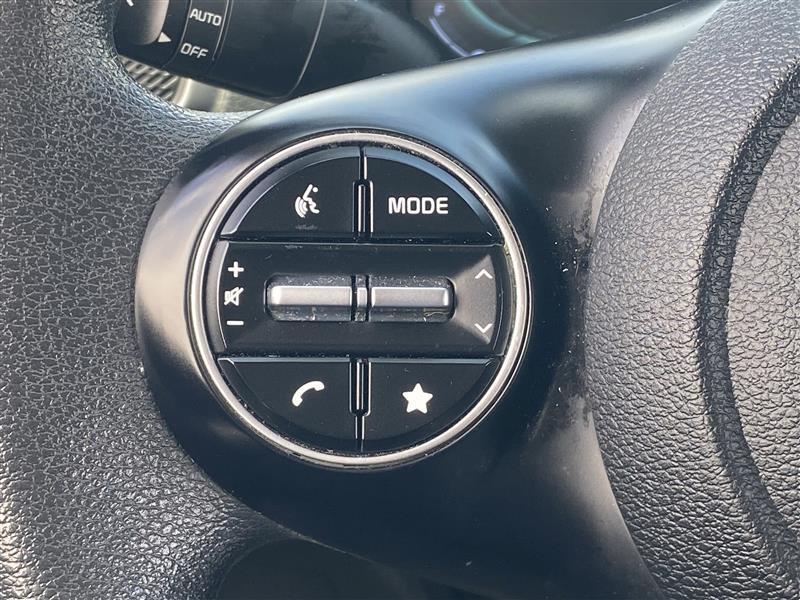 Kia Soul LX CVT 2024