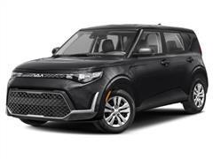 2024 Kia Soul 