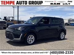 2024 Kia Soul 