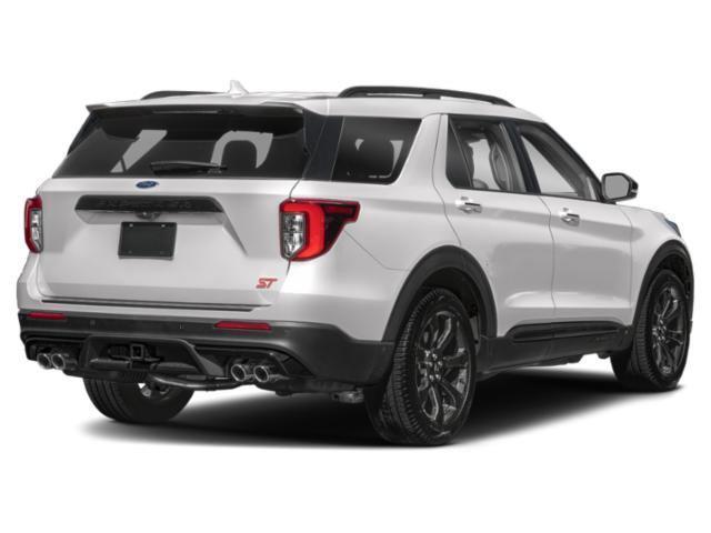 Ford Explorer ST AWD 2023