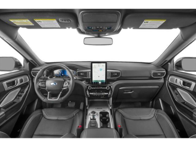 Ford Explorer ST AWD 2023