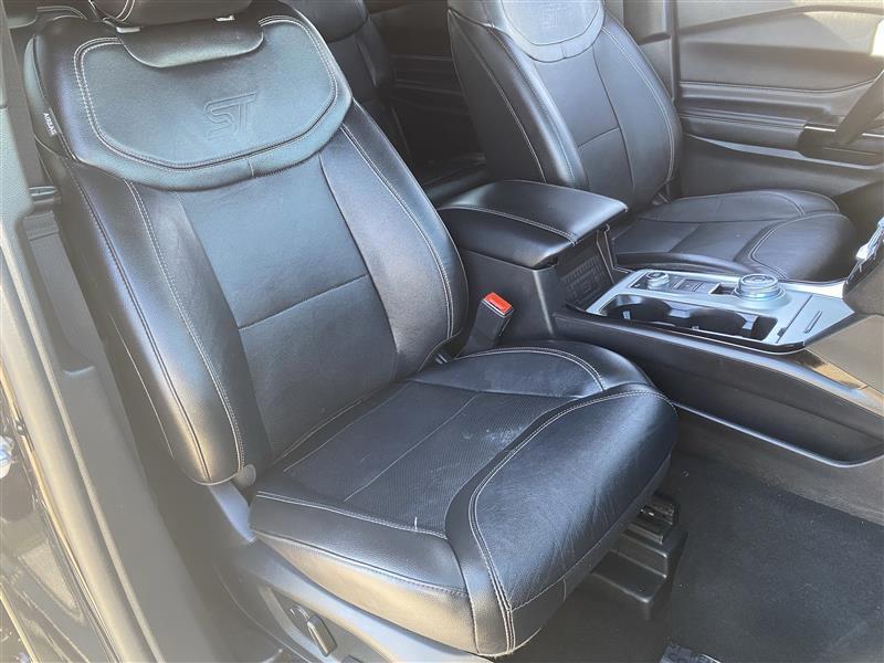 Ford Explorer ST AWD 2023