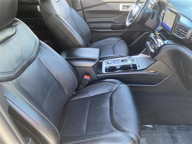 Ford Explorer ST AWD 2023