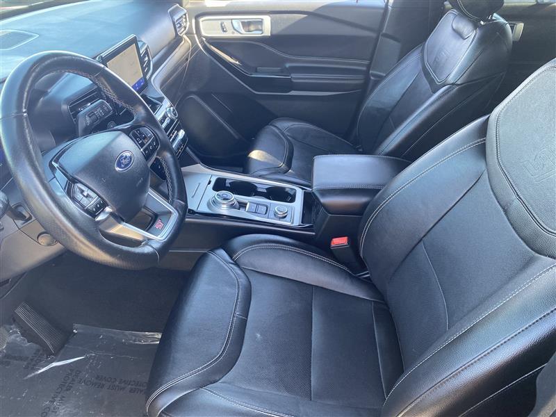 Ford Explorer ST AWD 2023