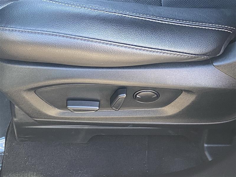 Ford Explorer ST AWD 2023
