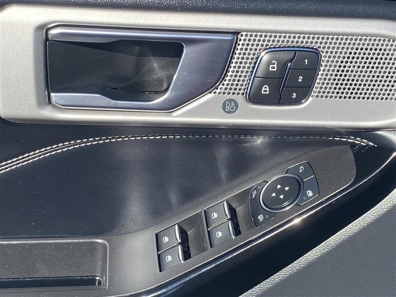 Ford Explorer ST AWD 2023