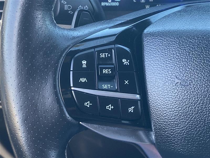 Ford Explorer ST AWD 2023