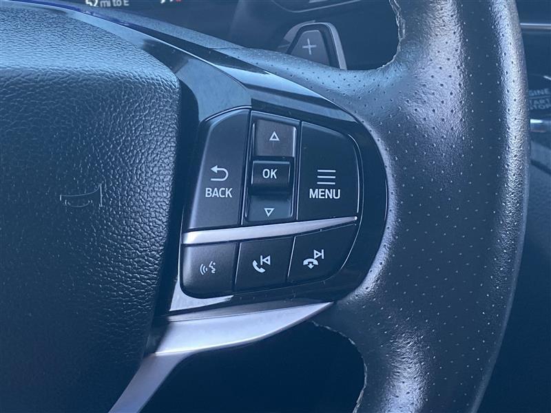 Ford Explorer ST AWD 2023
