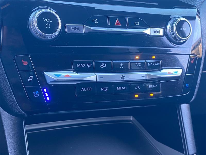 Ford Explorer ST AWD 2023