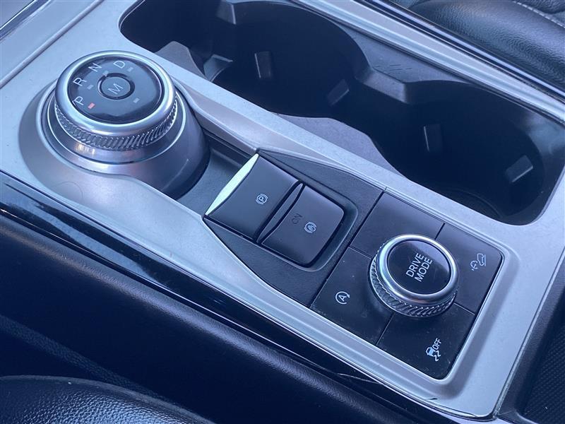 Ford Explorer ST AWD 2023