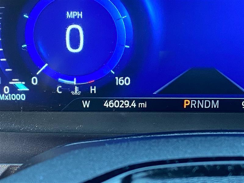 Ford Explorer ST AWD 2023