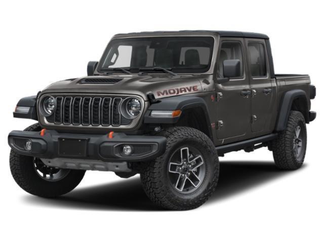 Jeep Gladiator Mojave 2025