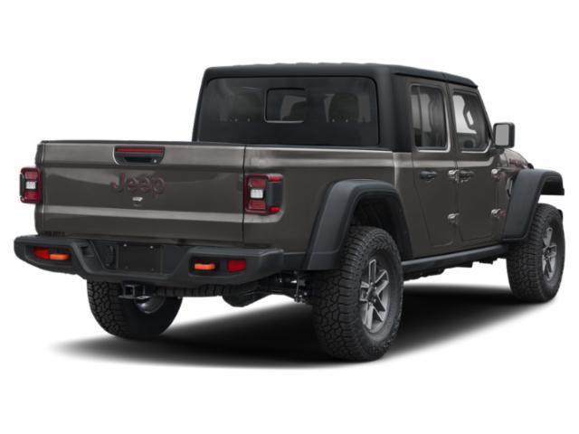Jeep Gladiator Mojave 2025